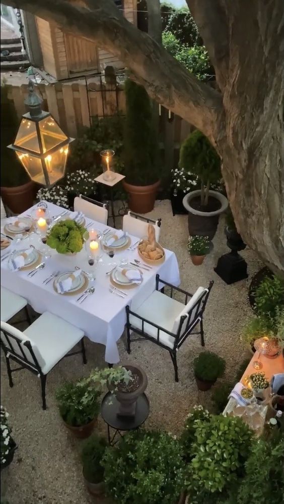 Fall Patio Decorating “Creative Ways to Spruce Up Your Outdoor Space for Autumn”