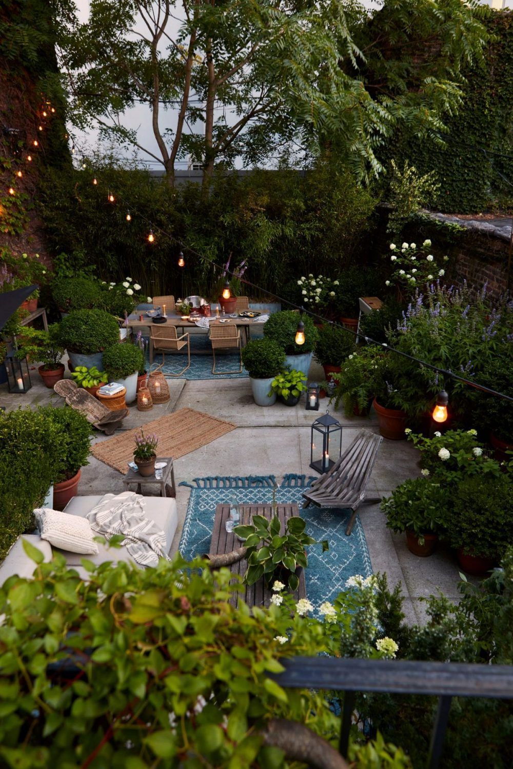 Fall Patio Decorating Transform Your Outdoor Space with Autumn Vibes