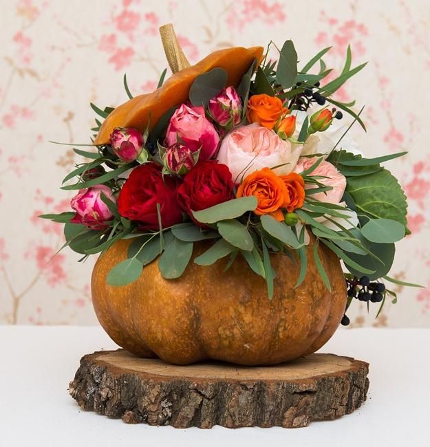 Flower Decorations Thanksgiving Table Beautiful Floral Centerpieces for Your Thanksgiving Celebration