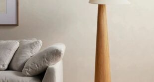 Focal Point Lamp