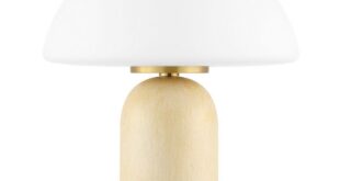 Focal Point Lamp