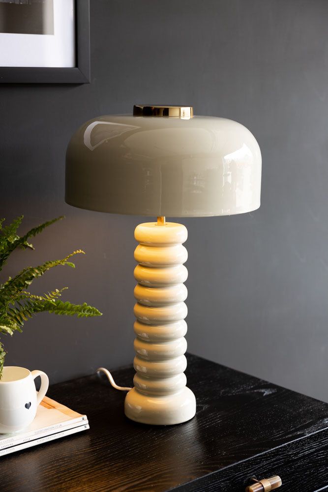 Focal Point Lamp Illuminate your Space with a Stylish and Functional Lamp That Draws the Eye