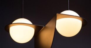 Folded Lighting Collection