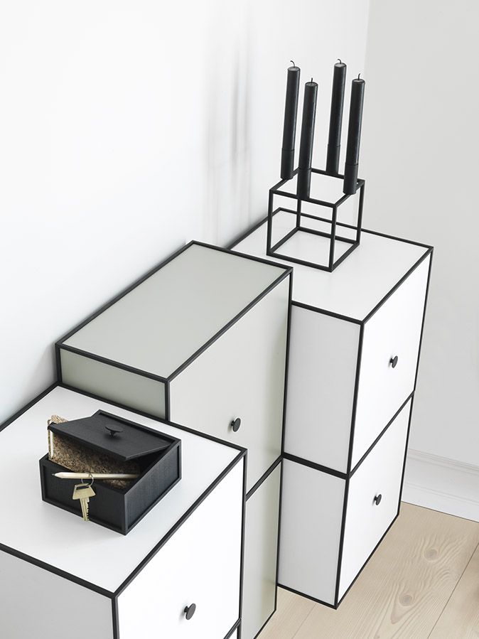 Frame Storage Modules Innovative Solutions for Organizing and Storing Your Frames