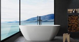 Freestanding Bathtubs