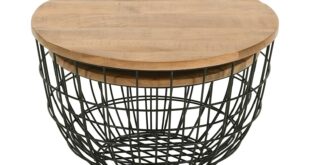 Fun Nest Dining Table