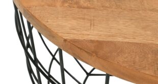 Fun Nest Dining Table