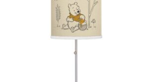 Fun Winnie Pendant Lamp