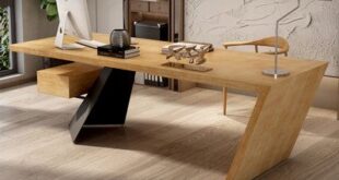 Functional Desks For Home Office