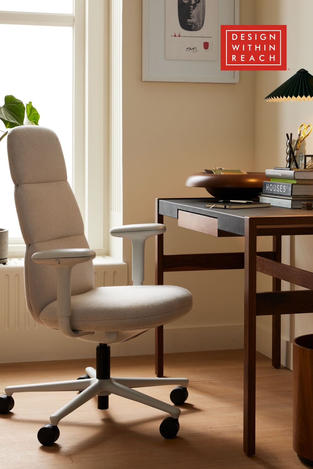 Functional Desks For Home Office Create an Efficient Workspace with Stylish Home Office Desks