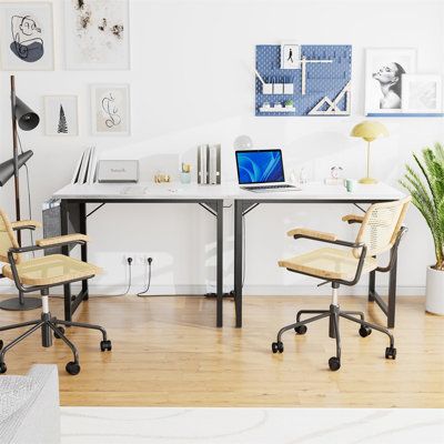Functional Desks For Home Office Upgrade Your Workspace with Versatile and Stylish Home Office Desks