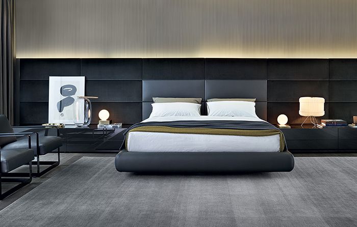 Functional Polifrom Bed Collection “Discover Versatile and Stylish Beds for Every Space”