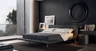 Functional Polifrom Bed Collection