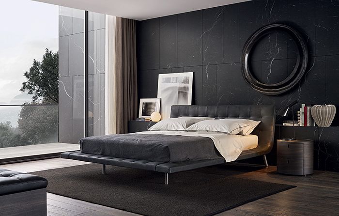 Functional Polifrom Bed Collection Innovative Bed Designs for Modern Living Spaces