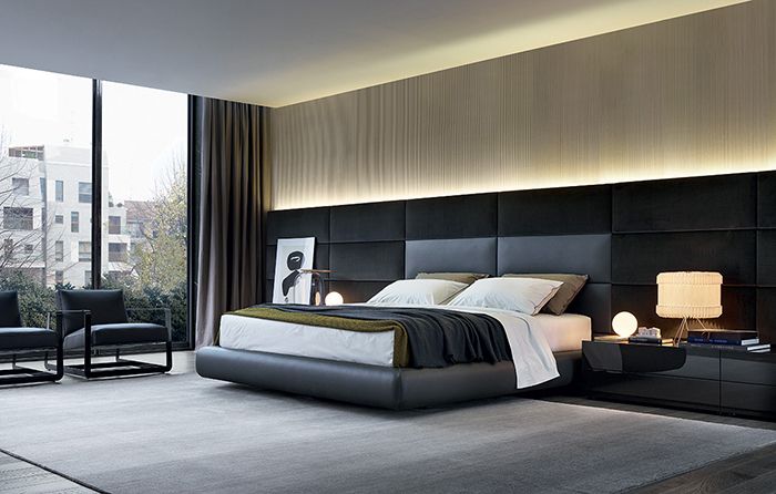 Functional Polifrom Bed Collection Innovative and Stylish Bed Designs for Modern Living_spaces