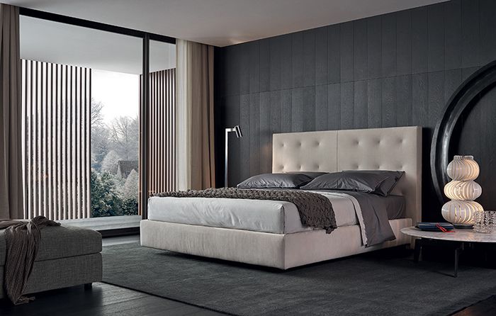 Functional Polifrom Bed Collection Upgrade Your Bedroom with Versatile Bed Options for Added Functionality