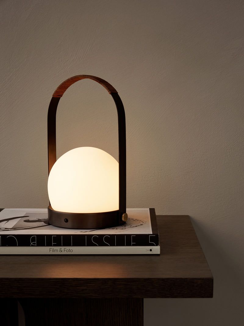Functional Portable Lamps Illuminating On-the-Go: The Versatile Power of Portable Lighting
