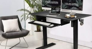 Functional Torque Desk