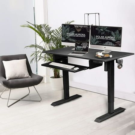 Functional Torque Desk Enhance Your Productivity with a Stylish Adjustable Desk That Offers Functionality and Torque