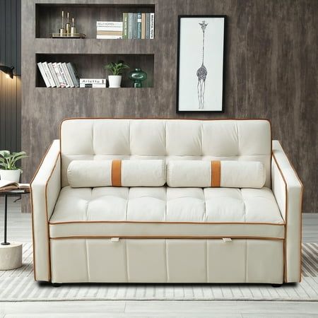 Functional Versatile Loveseat Discover the Versatility of a Multi-Functional Loveseat for Any Space