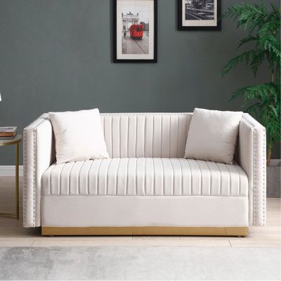 Functional Versatile Loveseat The Ultimate Flexible Seating Solution for Any Room