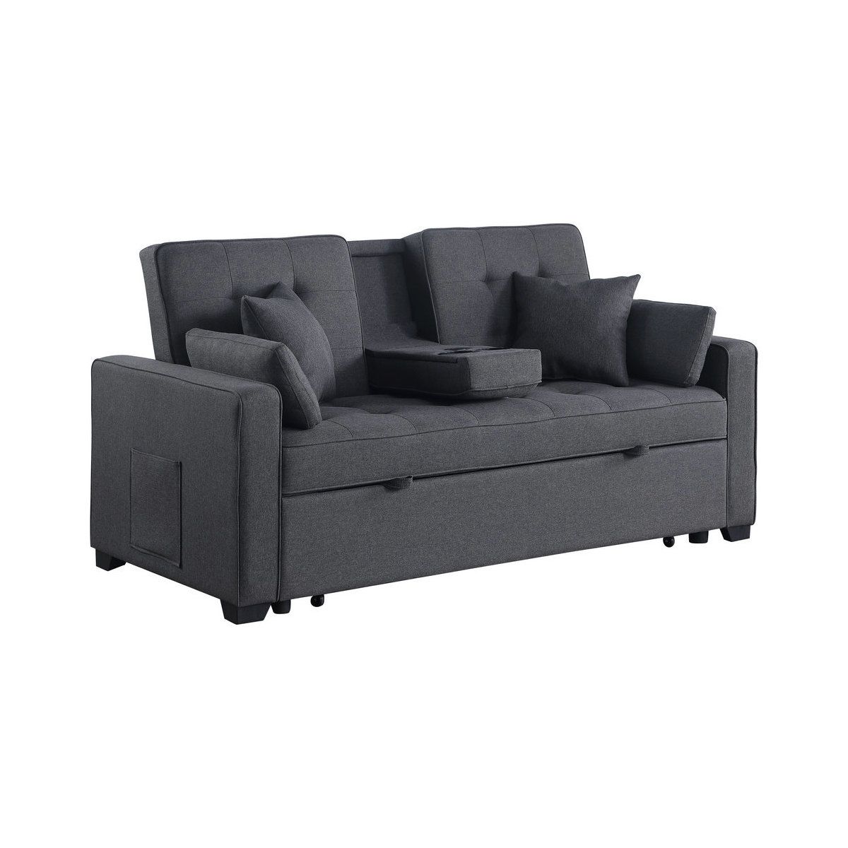 Functional Versatile Loveseat The Ultimate Multipurpose Loveseat for Every Home