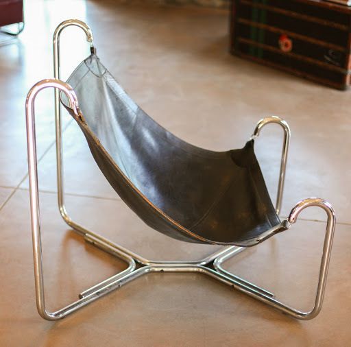 Furniture Design Unique Chair Innovative Seating: A Chair Unlike Any Other