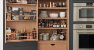Futura Kitchen Cabinets