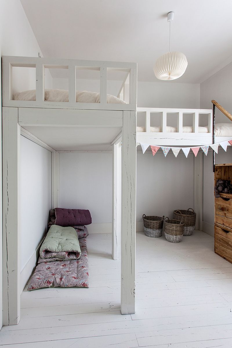 Good Kids Room Layout Creative Ways to Arrange Kids’ Rooms for Maximum Fun and Function