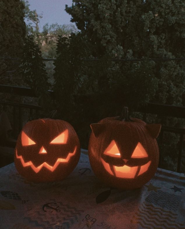 Halloween Pumpkin Carving Mastering the Art of Pumpkin Artistry