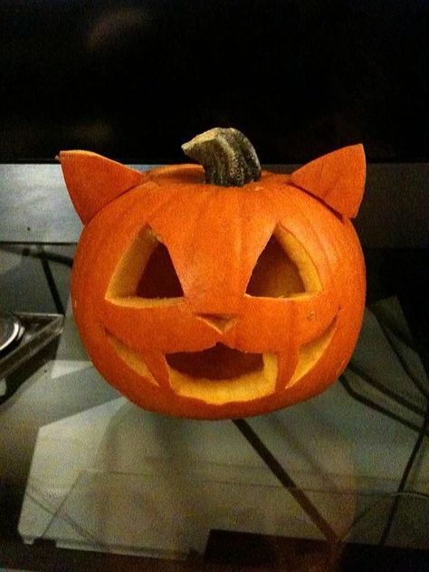 Halloween Pumpkin Carving Spooky Ways to Carve Pumpkins for the Fall Season