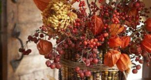 Harvest Decoration