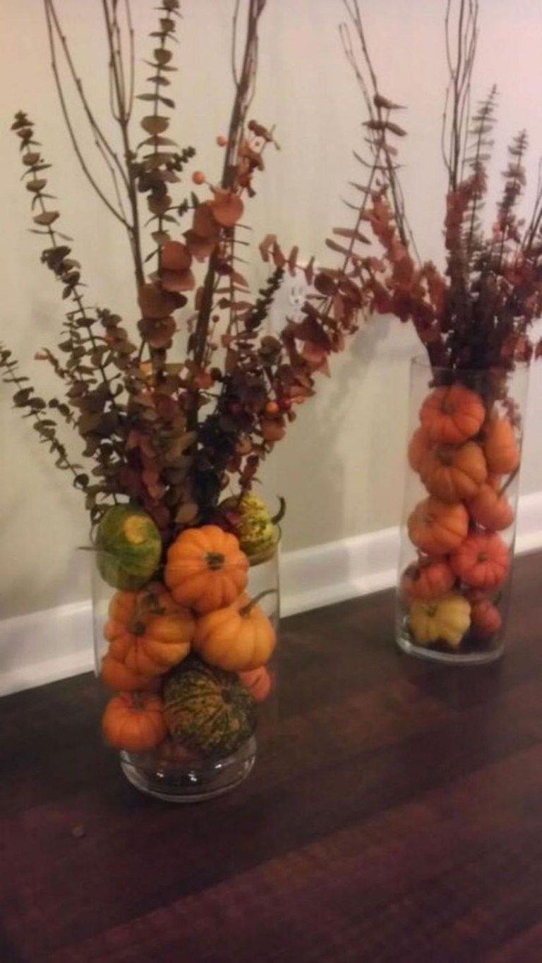 Harvest Decoration Transform Your Home with Beautiful Fall Accents