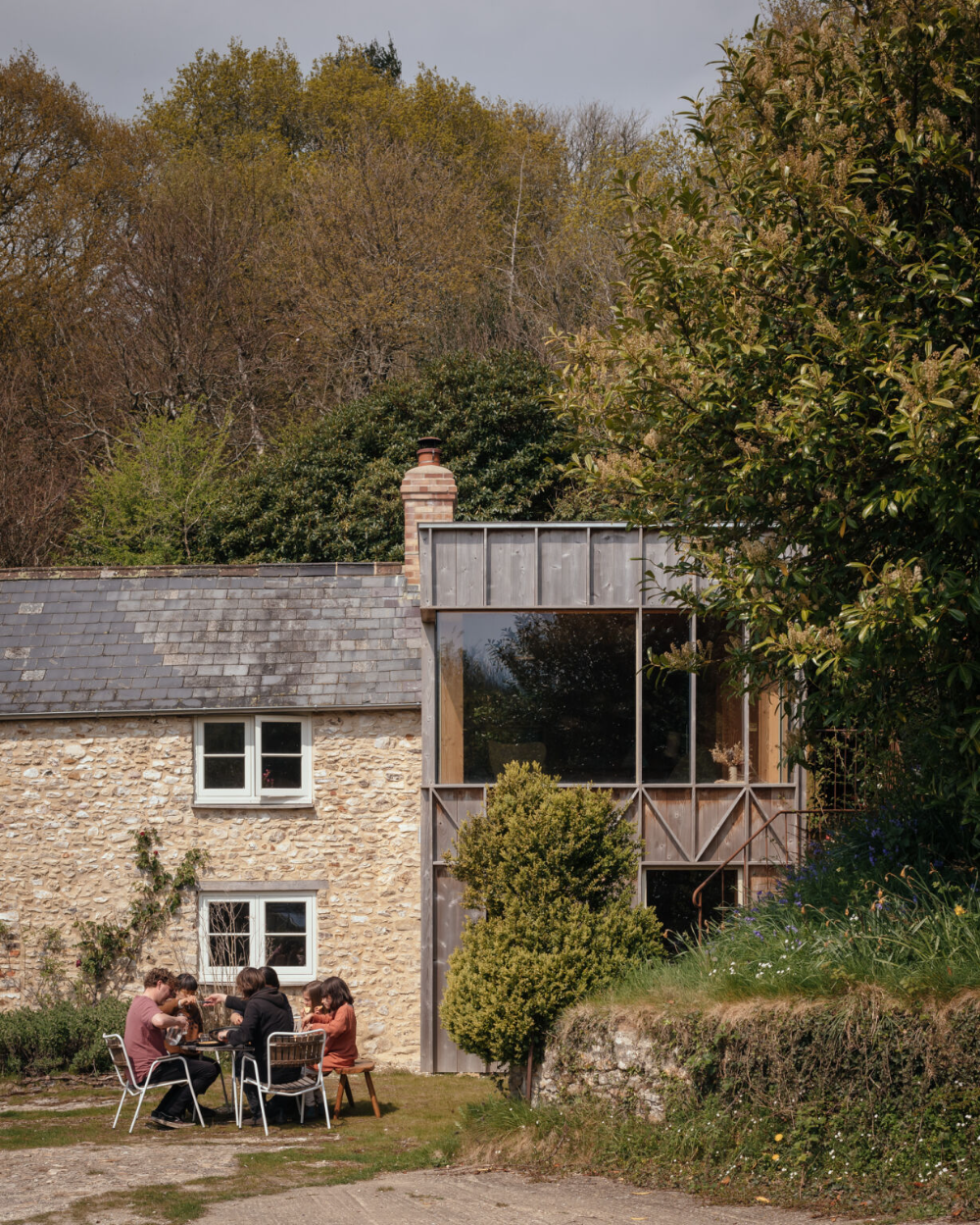 Historical English Cottage Charming Traditional Homes in the English Countryside