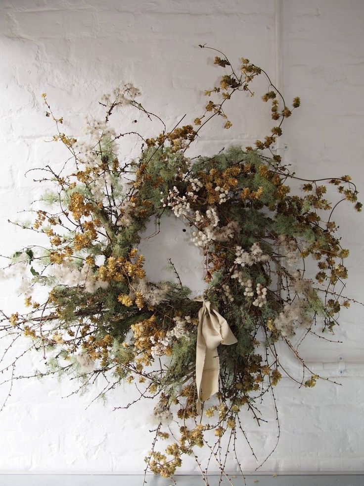 Holiday Wreaths Door Decor Festive Door Decorations to Spruce Up Your Home