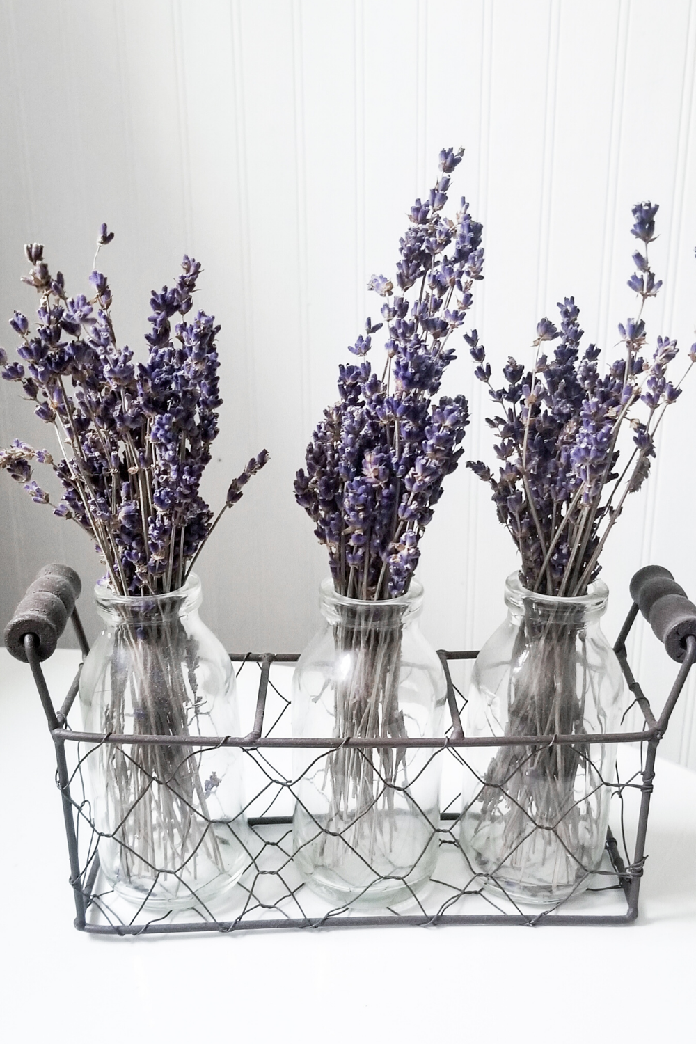 Home Decor With Lavender Spruce Up Your Space with the Soothing Scent of Lavender