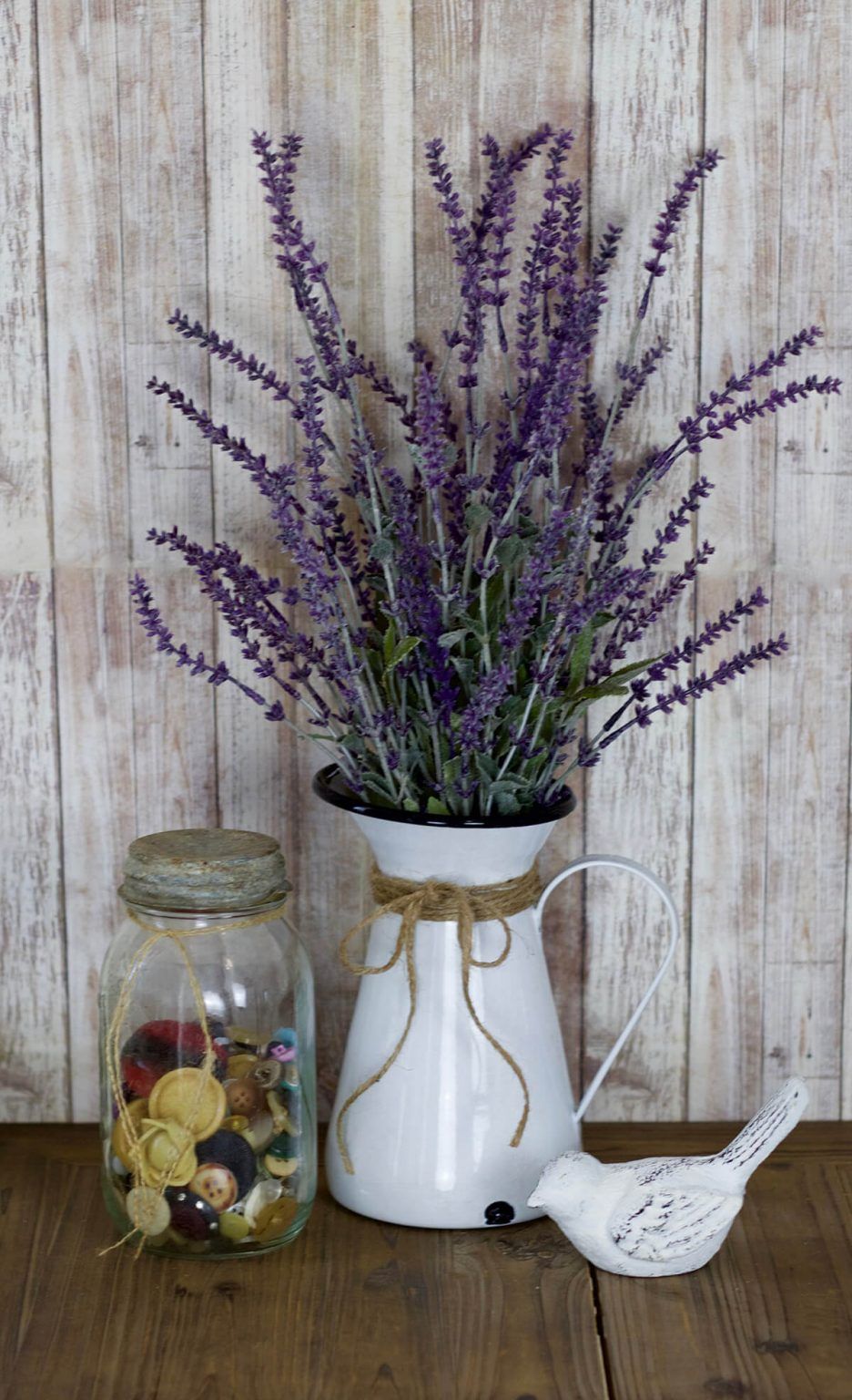 Home Decor With Lavender Transform Your Space with the Calming and Elegant Touch of Lavender