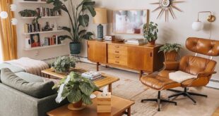 Home Mid Century Modern Furniture