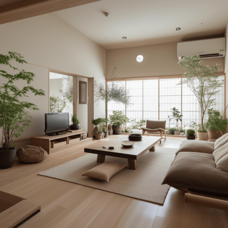 Home Minimalist Interiors Achieve a Clean and Simple Look in Your Home with Minimalist Design