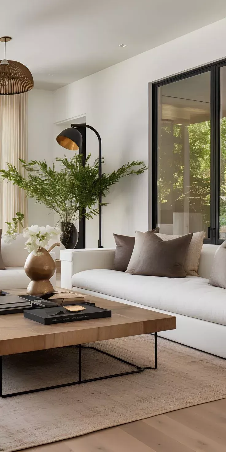 Home Minimalist Interiors Achieving the Perfect Minimalistic Look in Your Home