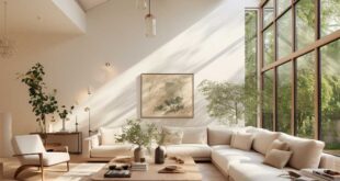 Home Minimalist Interiors