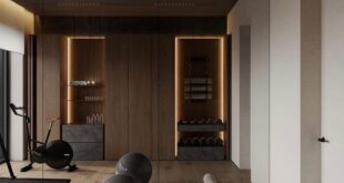 Home Minimalist Interiors