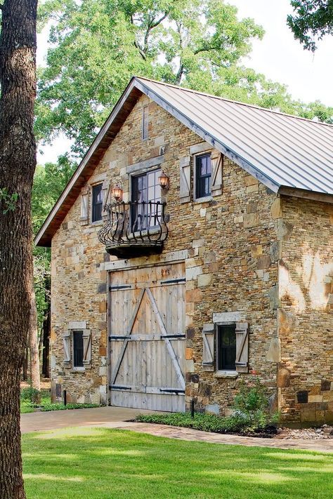Home Of A Stone Barn Rustic Charm: Discover the Beauty of a Stone Barn Conversion
