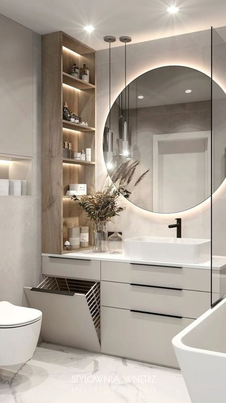 Home Spa Bathroom Designs Create Your Own Relaxing Sanctuary with These Inviting Bathroom Spa Ideas