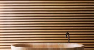 Home Spas Wooden Bathtubs