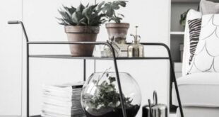 Hospitality Trend Tea Trolleys Home