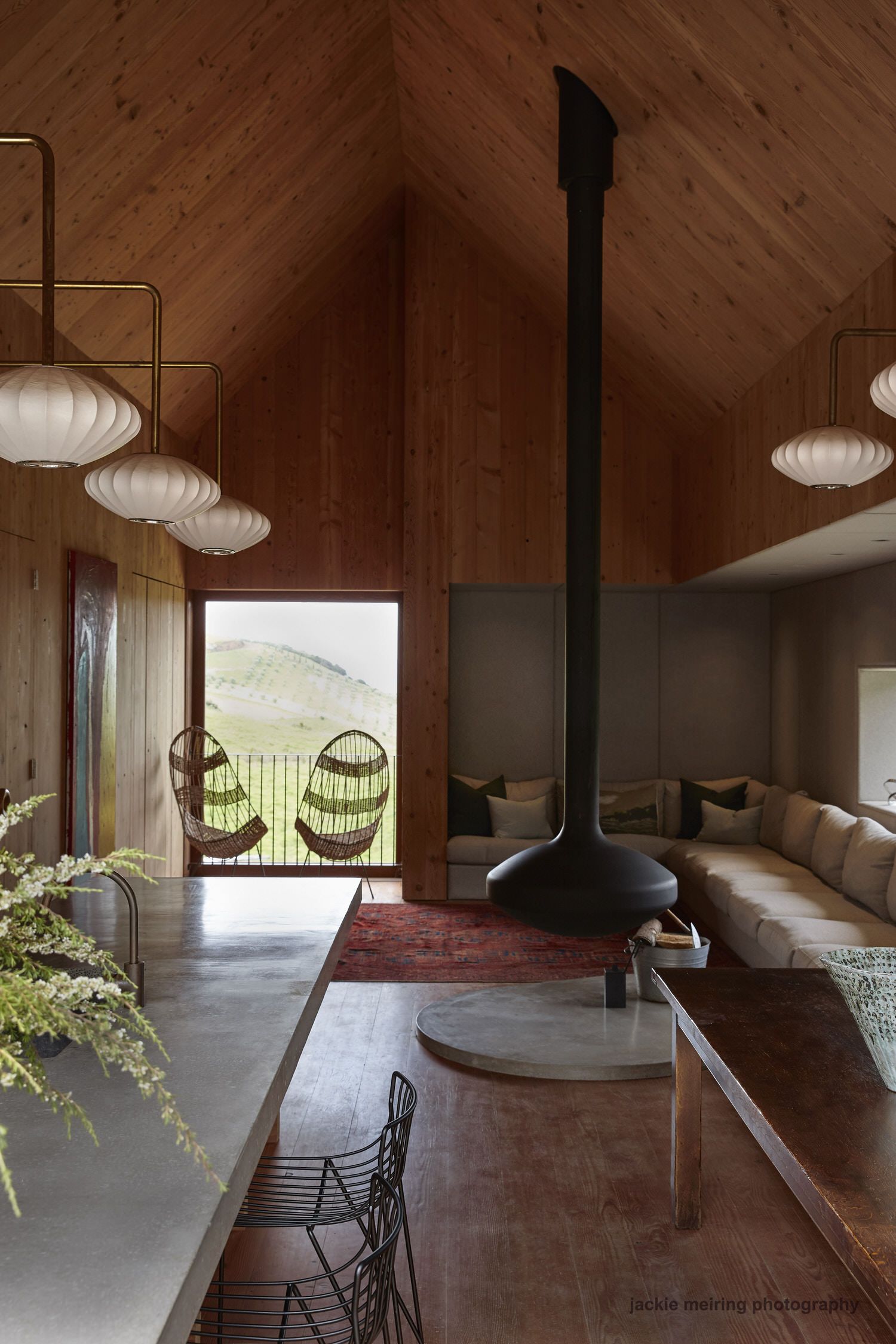 House Inspired New Zealand Stylish Interior Design in New Zealand with a Touch of Home Comfort