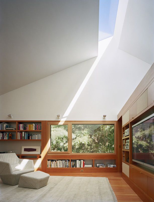 House Skylight Letting in Natural Light: A Guide to Enhancing Your Home with a Skylight