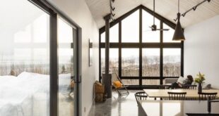 House Wood Ceilings