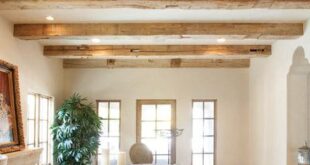 House Wood Ceilings